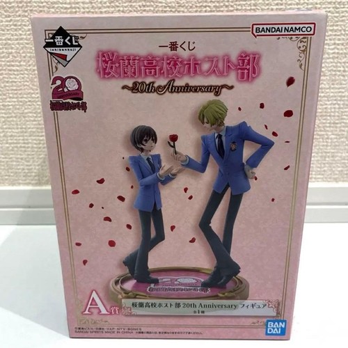 Figurina ouran high school - figurina,