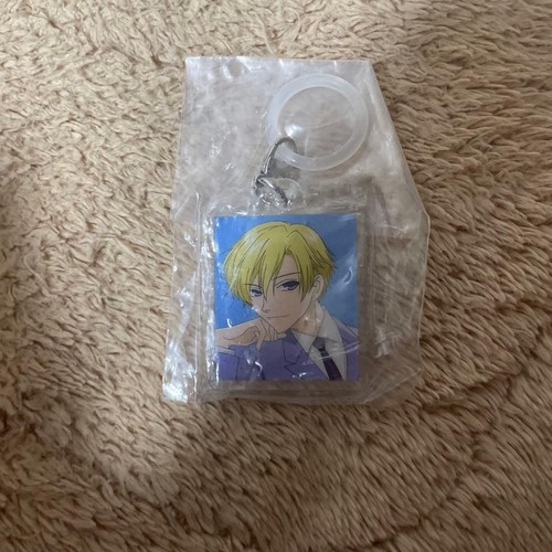 Capsula ouran senior division - senior,