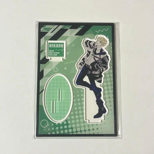 Supporto acrilico ouran high - acrilico,