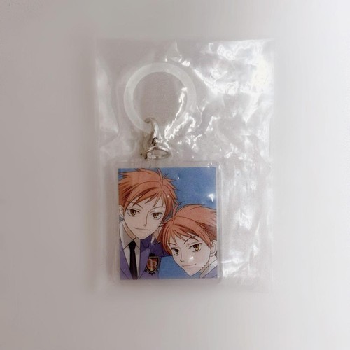Ran mouri ouran senior - ouran,