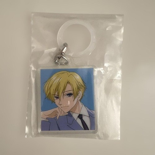 Ran mouri ouran senior - ouran,