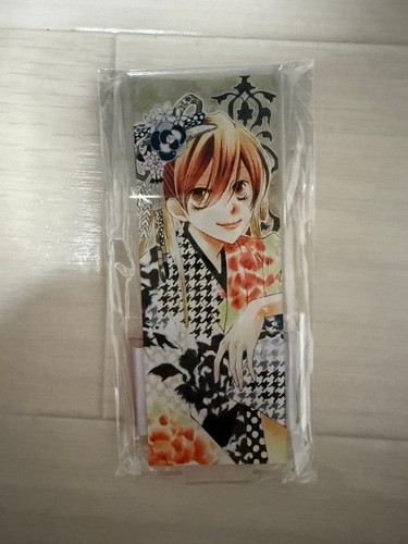 Ouran senior division - senior,