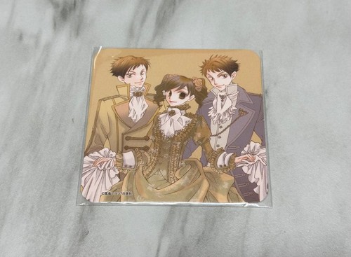 Ran mouri ouran senior - ran,