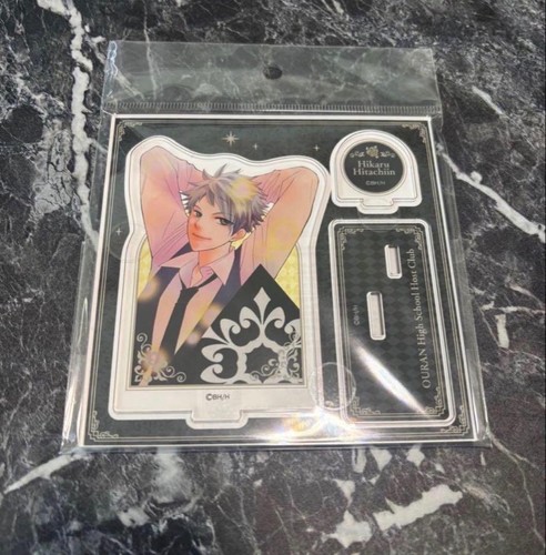 Hikaru hitachiin supporto - hitachiin,