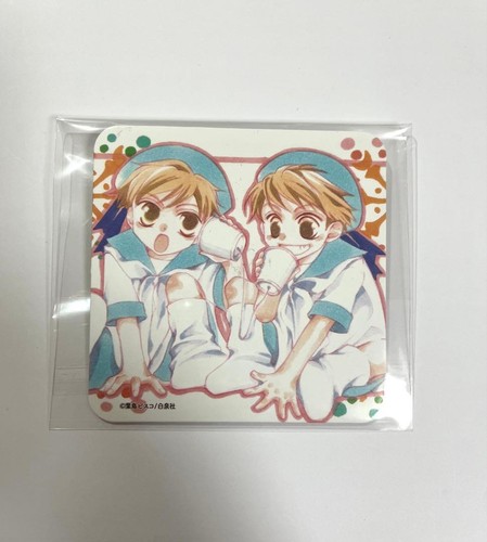 Ouran high school - ouran,