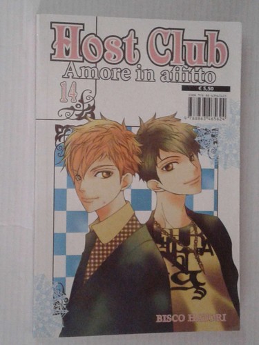 Host club amore affitto - amore, in