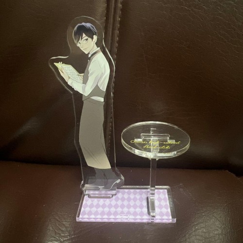 Ouran high school - host, club