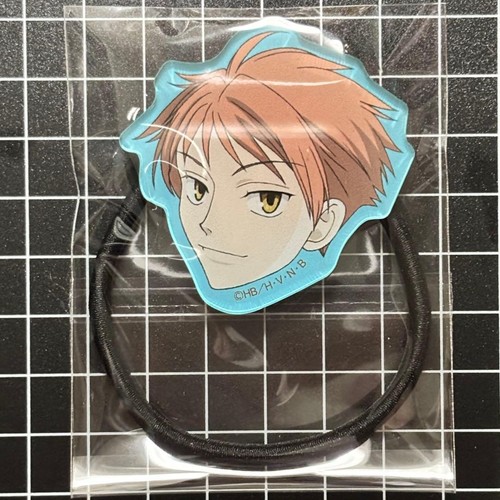 Ran mouri ouran senior - ran,
