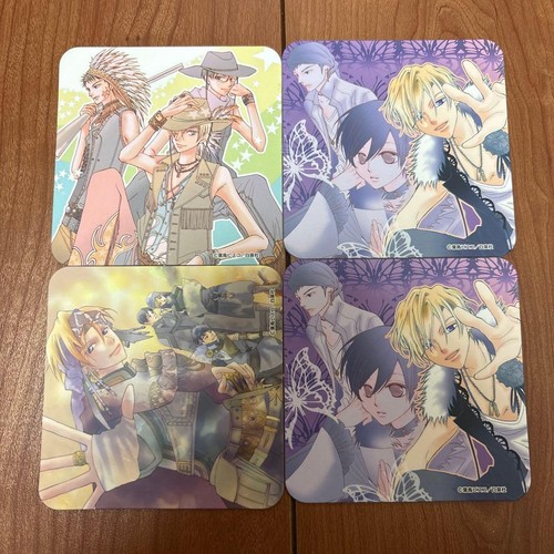 Ran mouri ouran - mouri,
