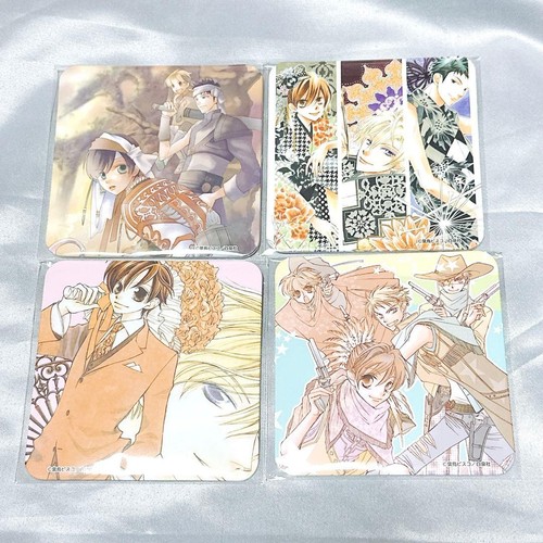 Ouran senior division host - ouran,