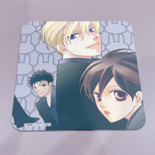Ouran senior division host - senior,