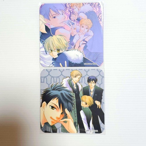 Ouran senior division host - division,