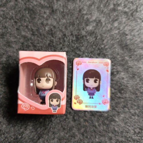 Minifigure ouran senior - minifigure,