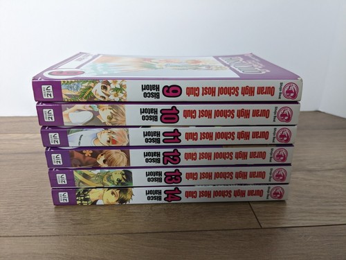 Ouran highschool host club - highschool,
