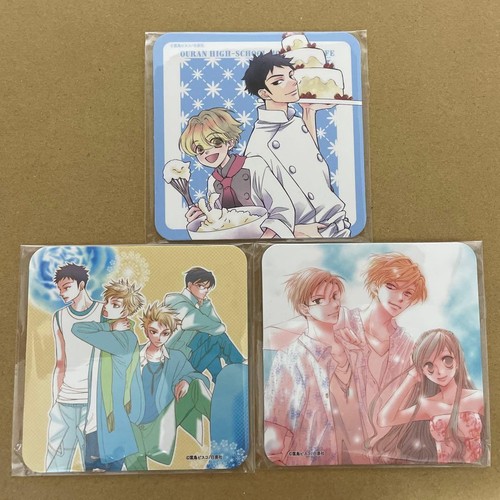 Ouran senior division host - senior,