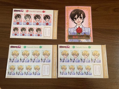 Set riassunto haruhiko fujoka - riassunto,