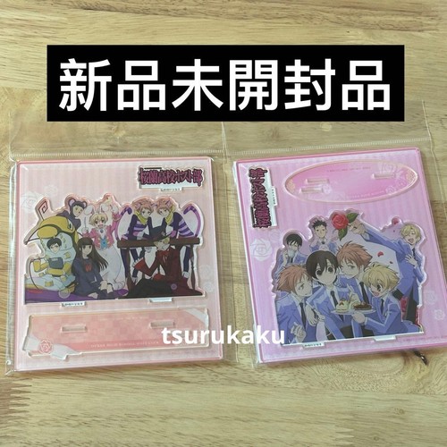Ouran high school host club - ouran,