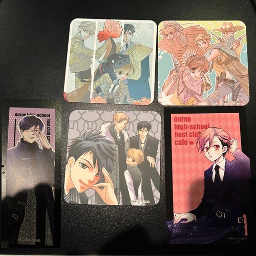 Scheda fotografica ouran - fotografica,