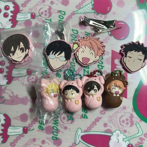 Spilla charm karakuri - charm,