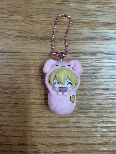 Mascotte fasciatoio ouran high - mascotte,