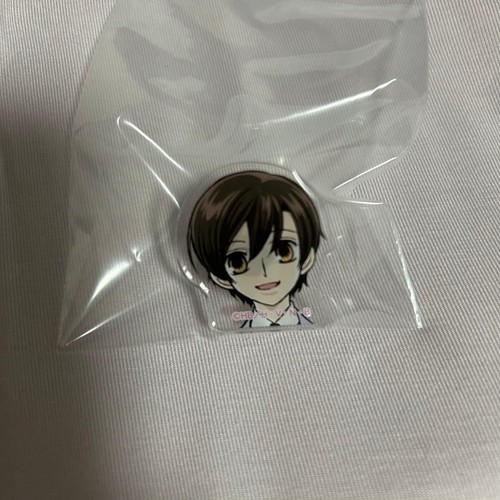 Anello ouran high - high, school