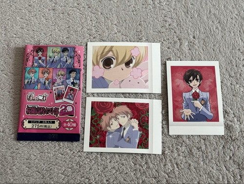Pashacolle ouran high - pashacolle,