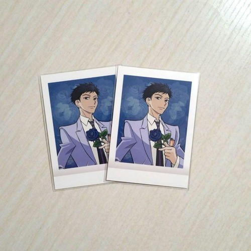 Ouran high school - school, club