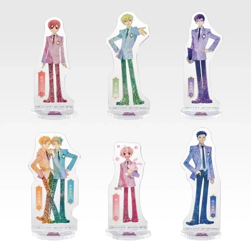 Ouran host club ichiban - ouran, kuji