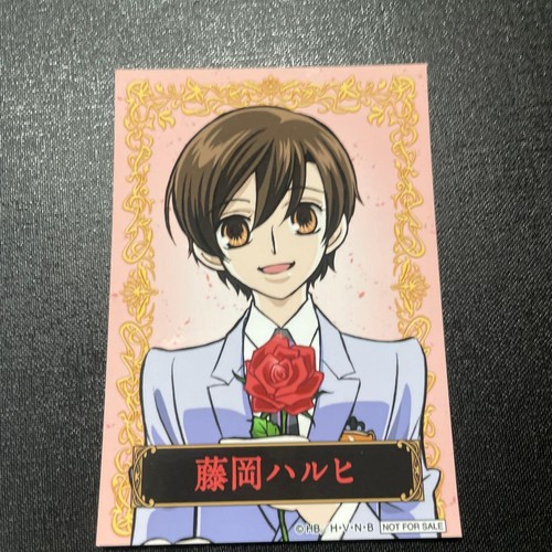 Ouran koukou host club - ouran,