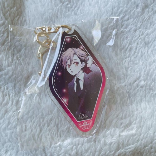 Charm haruhi fujioka ouran - charm,