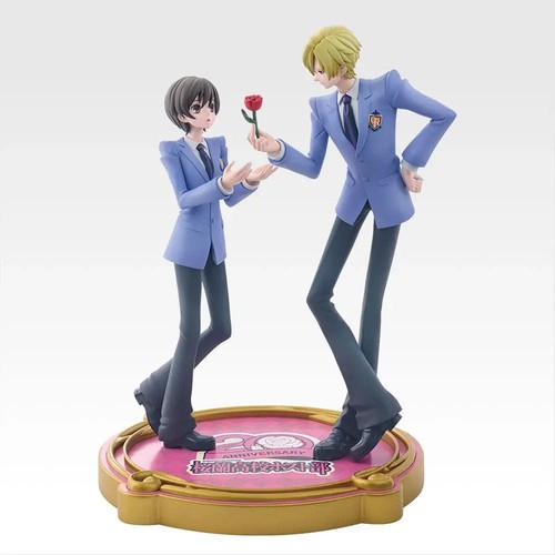 Figurina ouran high school - ouran,