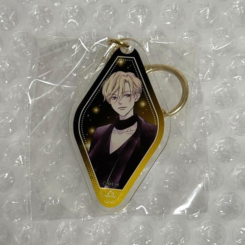 Charm motel acrilico ouran - motel,
