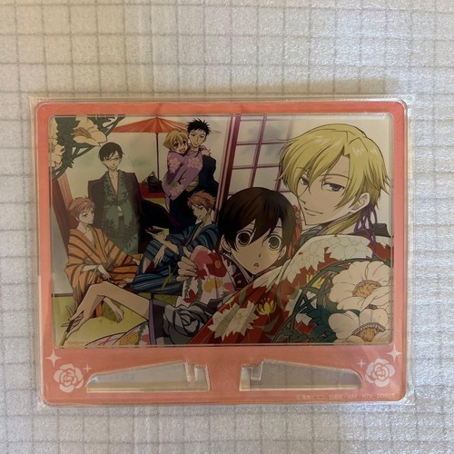 Ran mouri ouran senior - mouri,